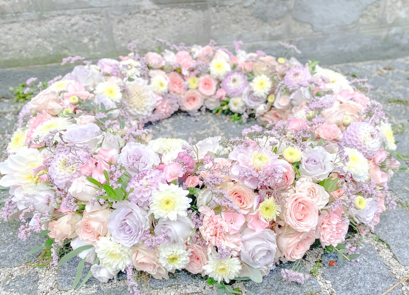 Ascélpiade – fleuriste à Bulle, partenaire FribourgFleurs.ch